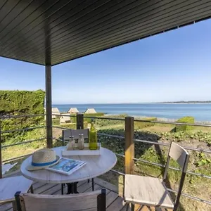 Slow Village Breizh Légendes Camping