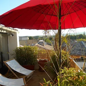 La Tribu Appartement